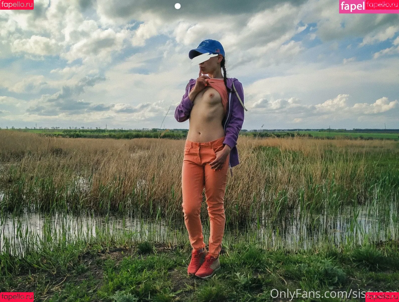 sisgreen Onlyfans Photo Gallery 