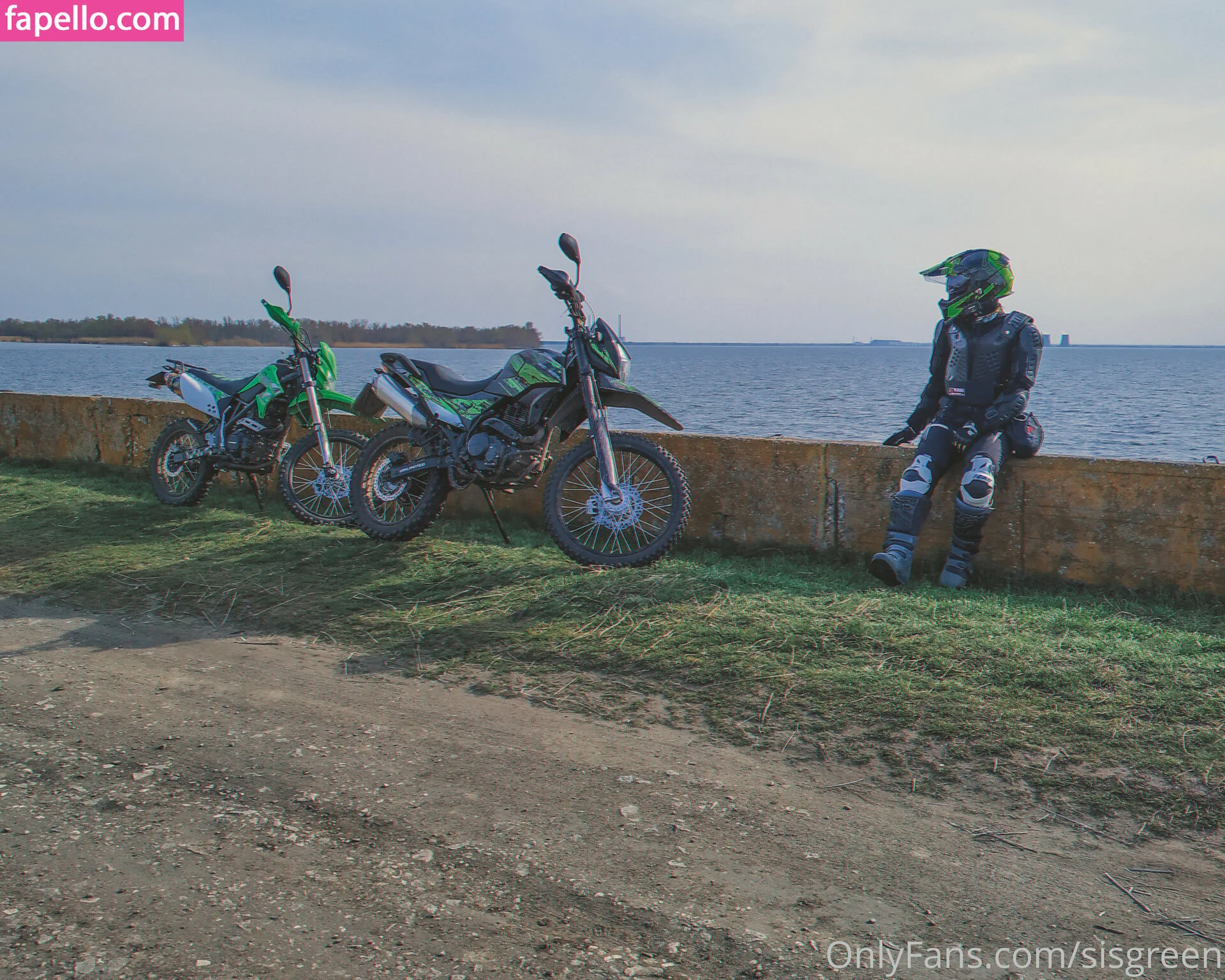 sisgreen Onlyfans Photo Gallery 