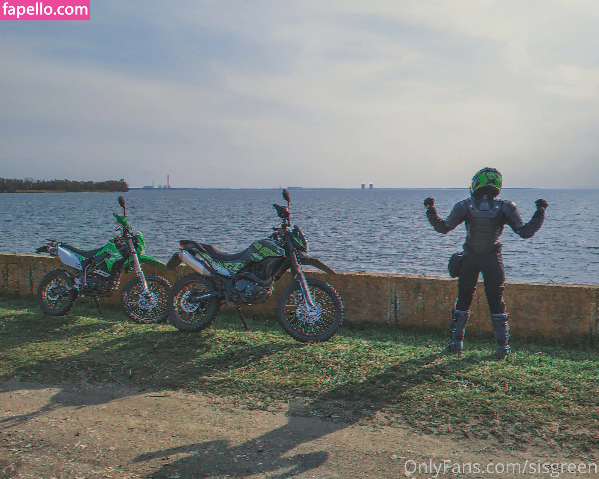 sisgreen Onlyfans Photo Gallery 