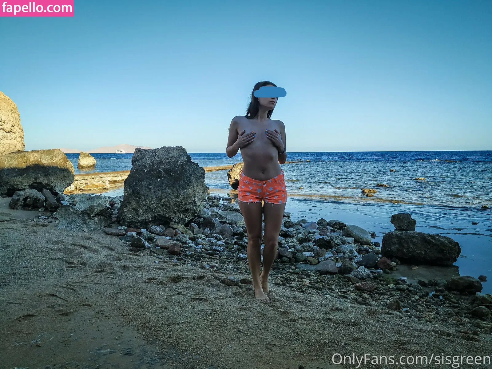 sisgreen Onlyfans Photo Gallery 