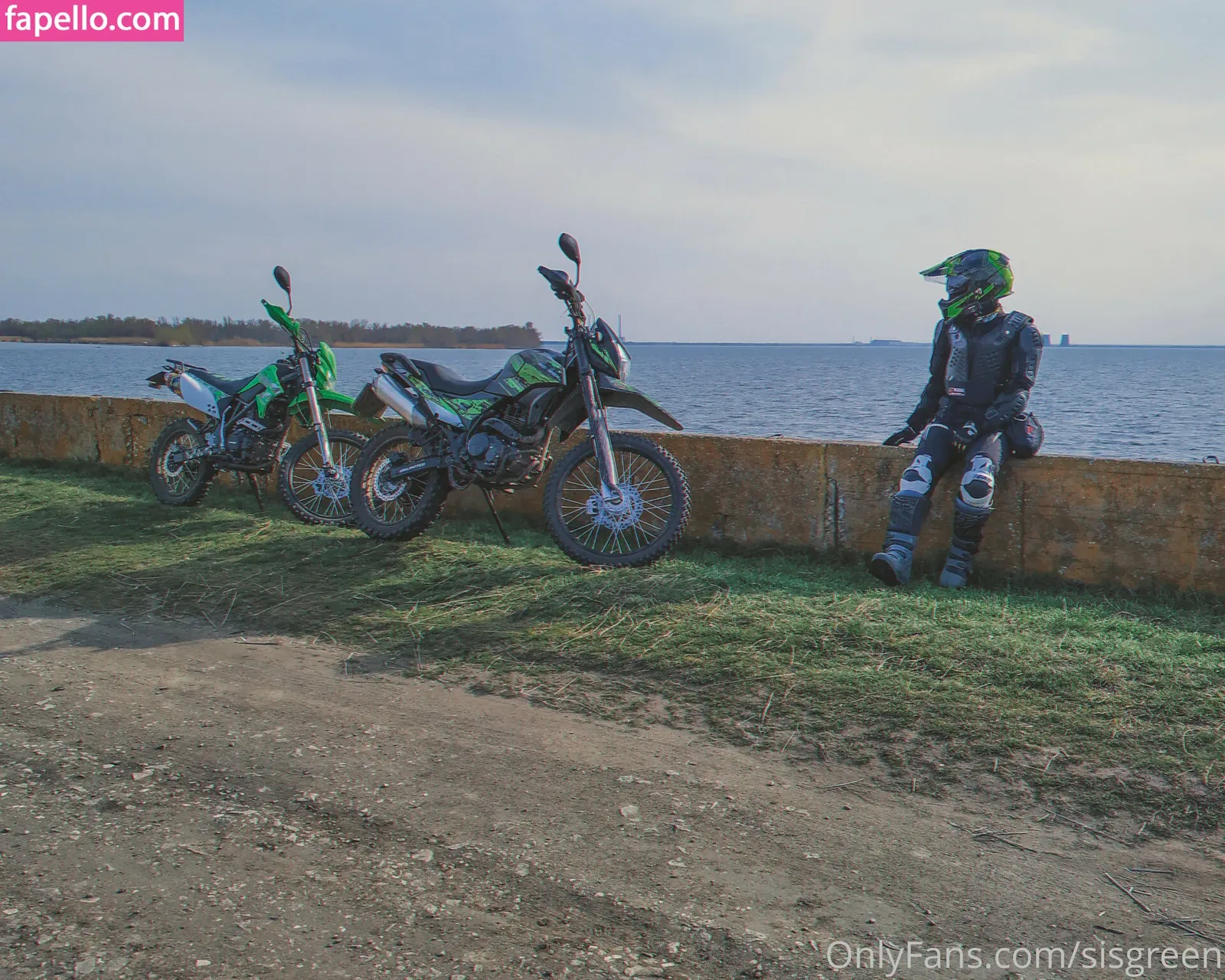 sisgreen Onlyfans Photo Gallery 