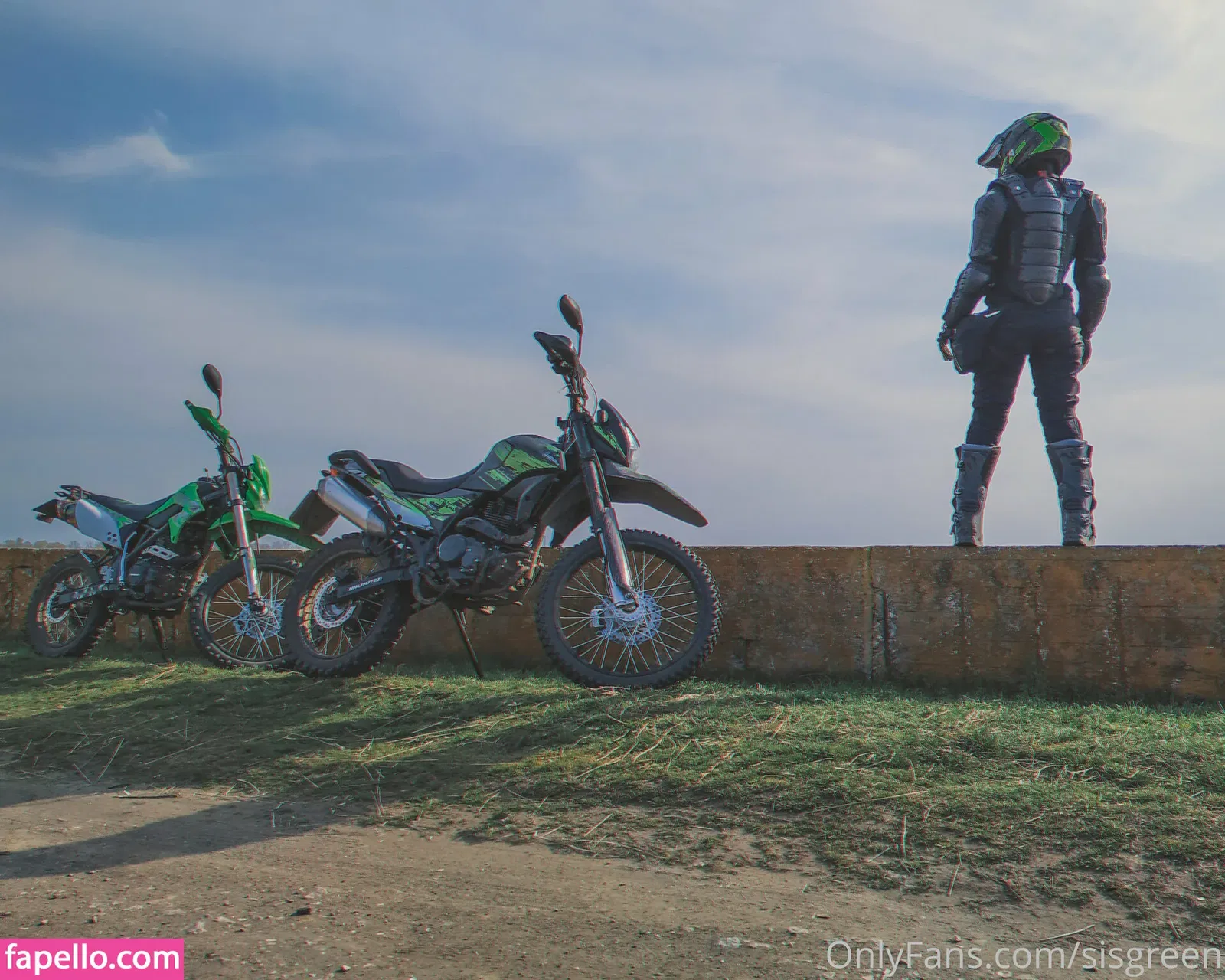 sisgreen Onlyfans Photo Gallery 