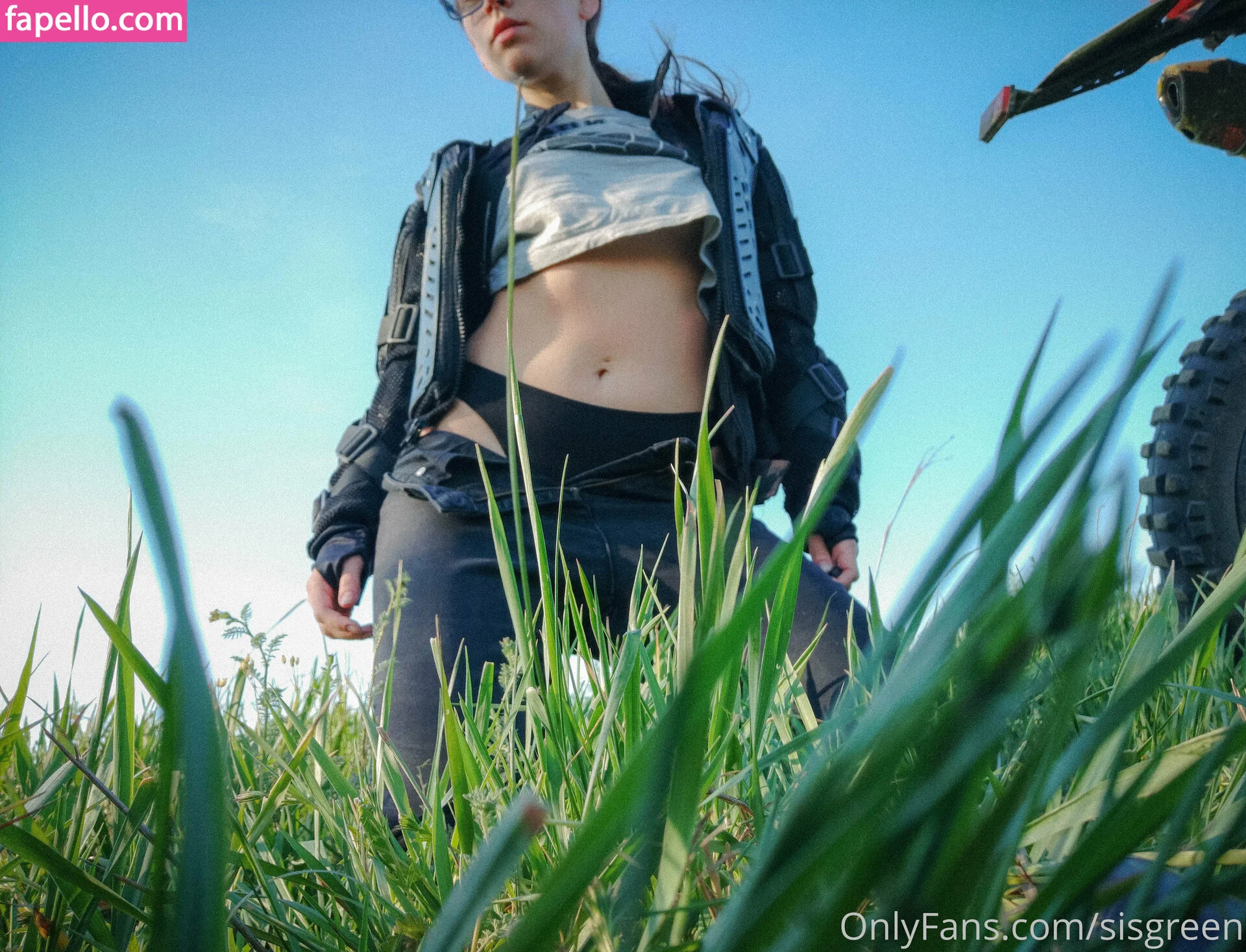 sisgreen Onlyfans Photo Gallery 