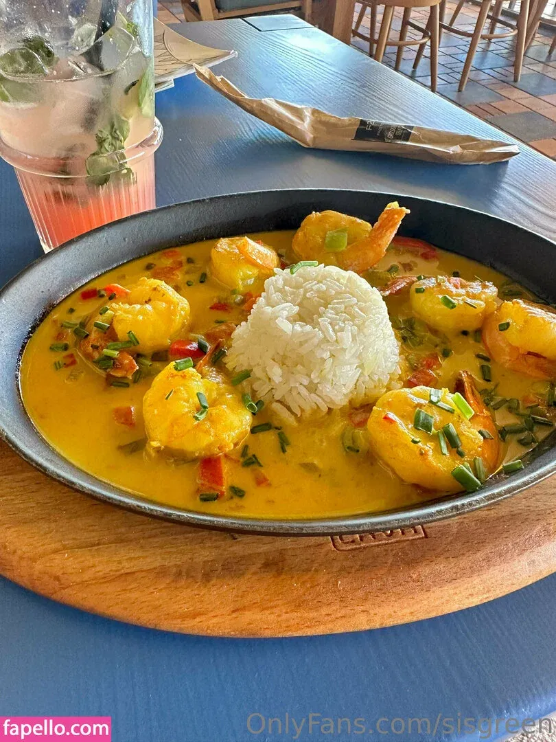 sisgreen Onlyfans Photo Gallery 