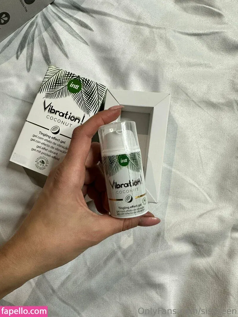 sisgreen Onlyfans Photo Gallery 