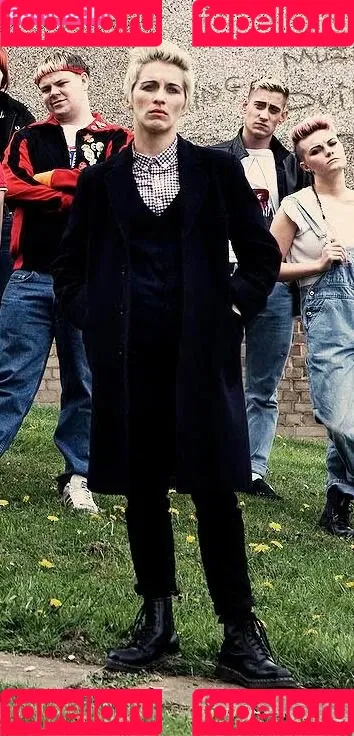 Vicky McClure Onlyfans Photo Gallery 