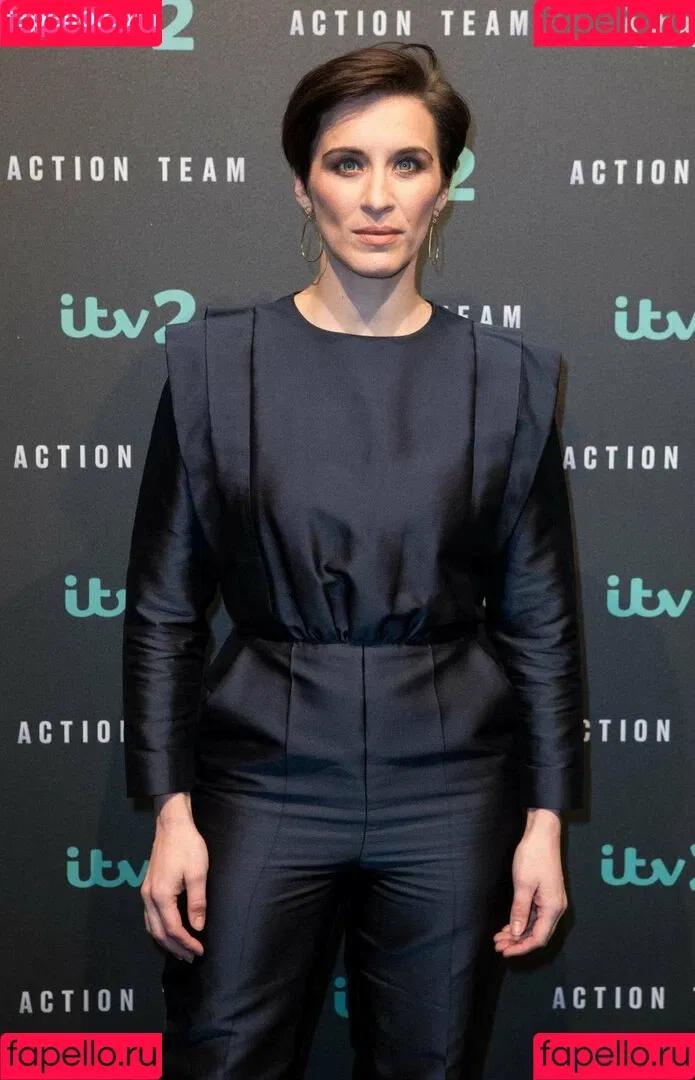 Vicky McClure Onlyfans Photo Gallery 