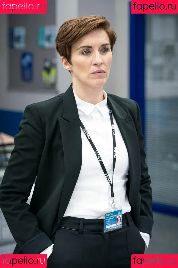 Vicky McClure Onlyfans Photo Gallery 