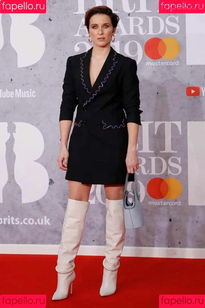 Vicky McClure Onlyfans Photo Gallery 