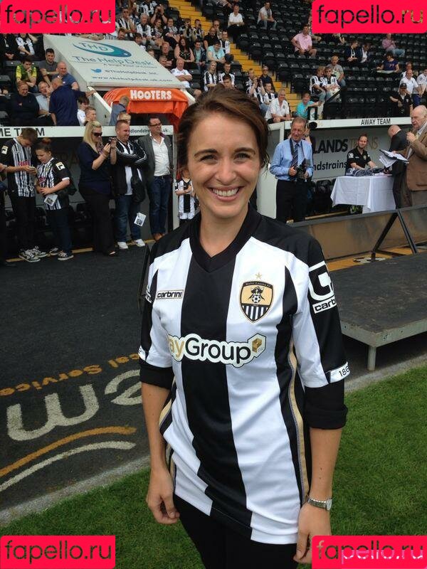 Vicky McClure Onlyfans Photo Gallery 