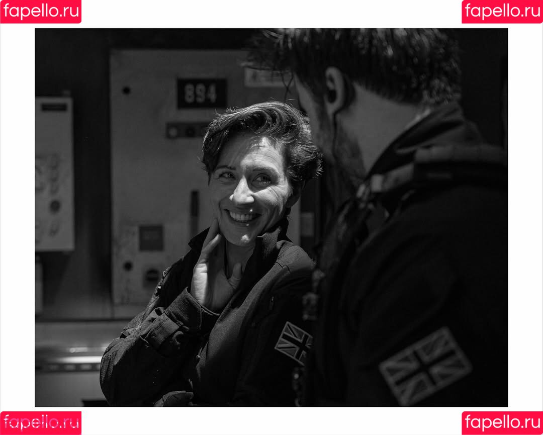 Vicky McClure Onlyfans Photo Gallery 