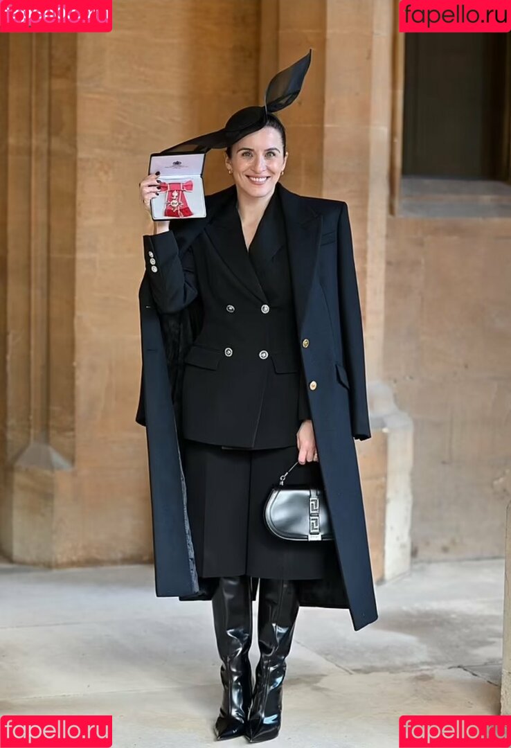 Vicky McClure Onlyfans Photo Gallery 