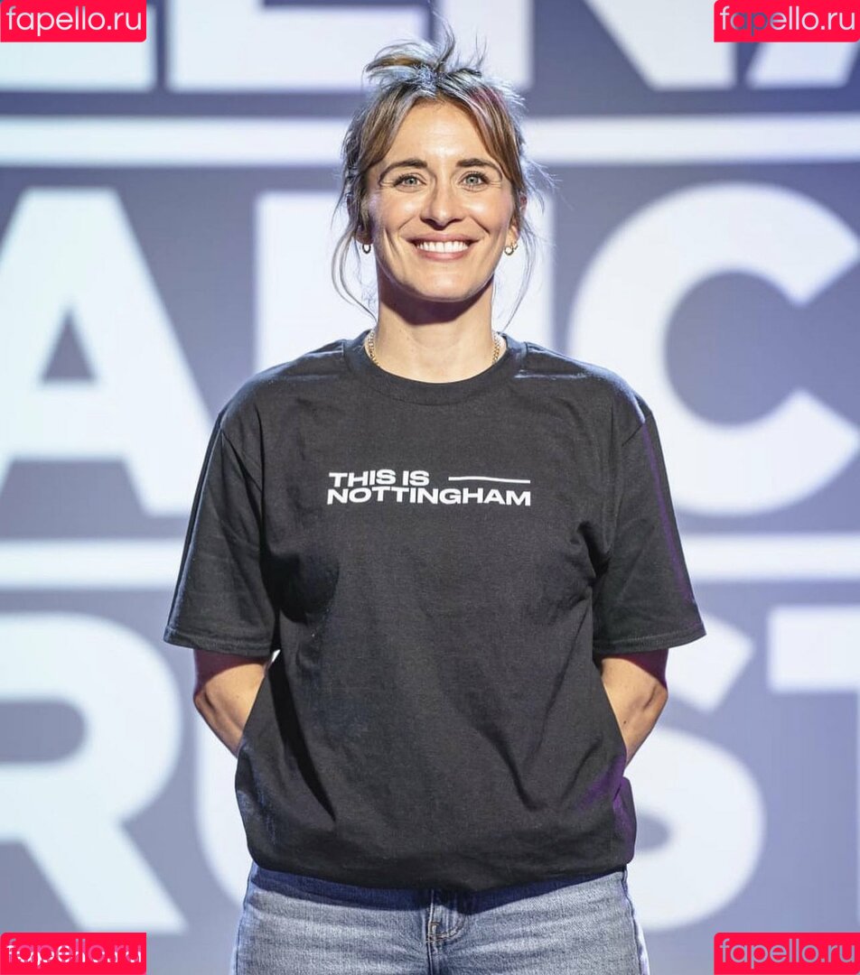 Vicky McClure Onlyfans Photo Gallery 