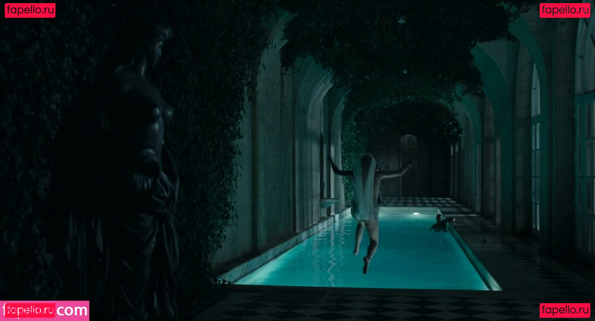 Rashida Jones / rashidajones Onlyfans Photo Gallery 