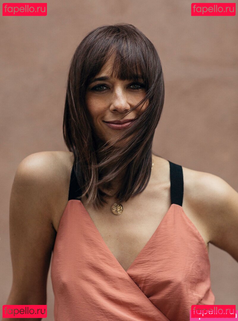 Rashida Jones / rashidajones Onlyfans Photo Gallery 
