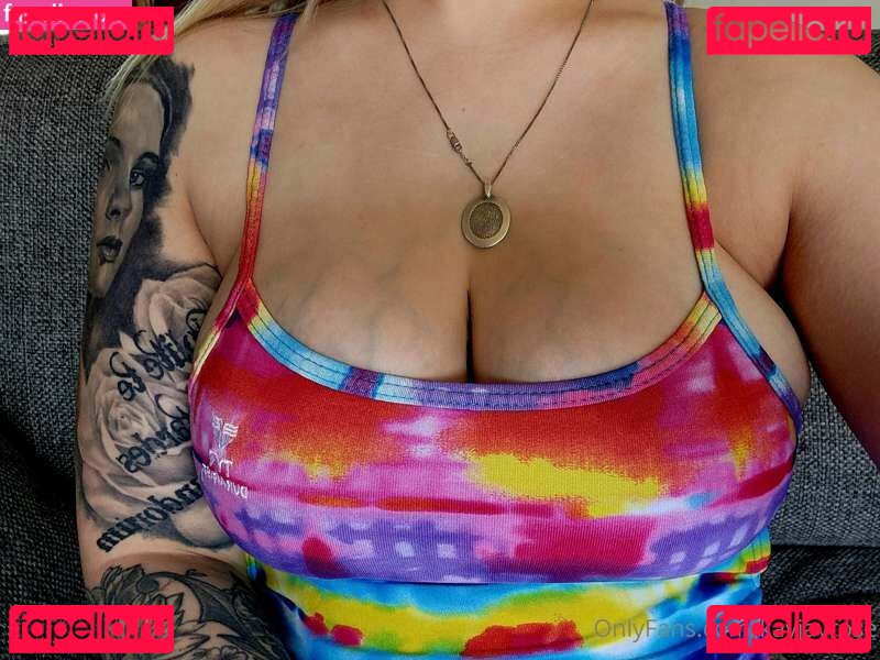 kayjayrose2 / kjapa Onlyfans Photo Gallery 