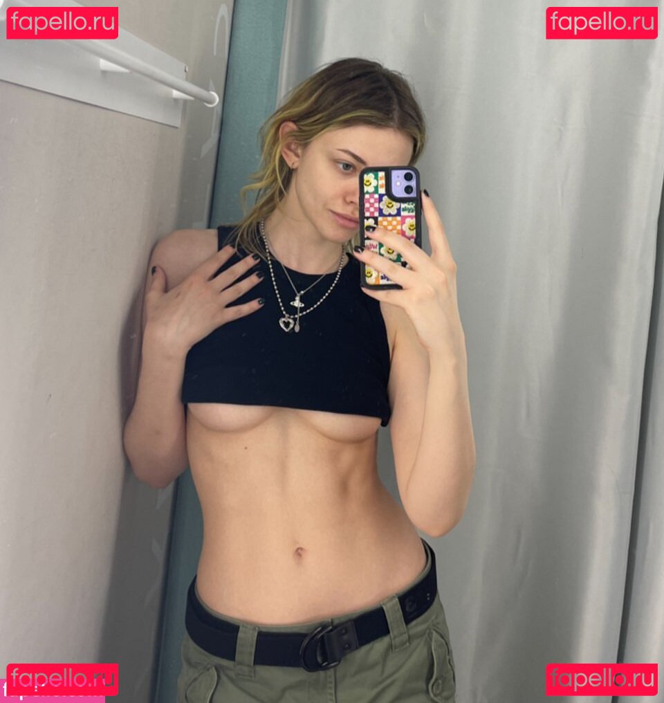 Granitsysterty / Kira Rausch / dirty_knix Onlyfans Photo Gallery 