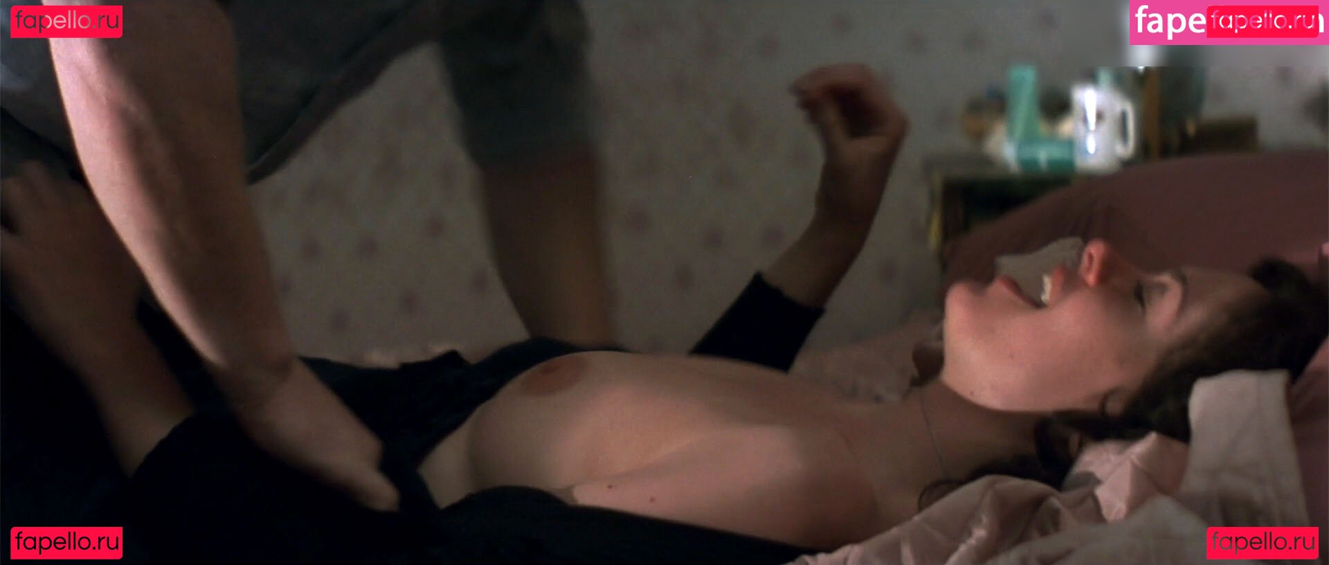 Sarah Paulson / mssarahcatharinepaulson Onlyfans Photo Gallery 