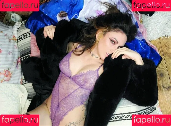 Evil Little Creature Onlyfans Photo Gallery 