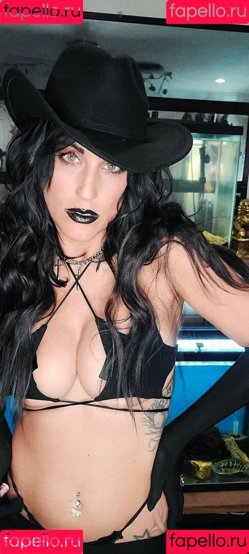 Evil Little Creature Onlyfans Photo Gallery 