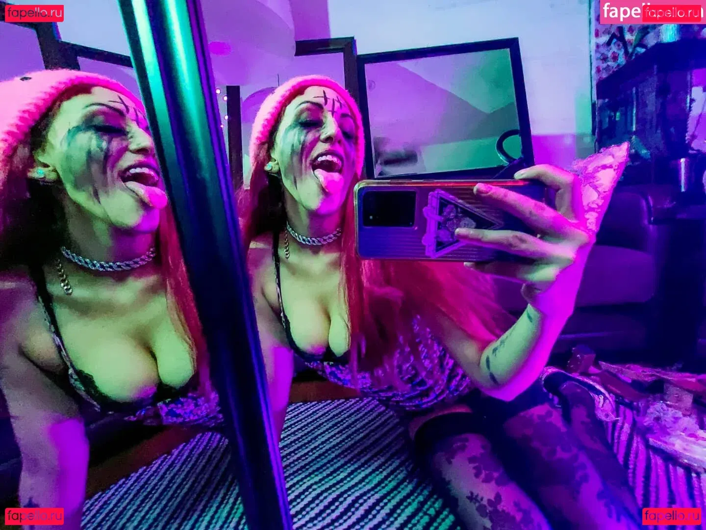 Evil Little Creature Onlyfans Photo Gallery 