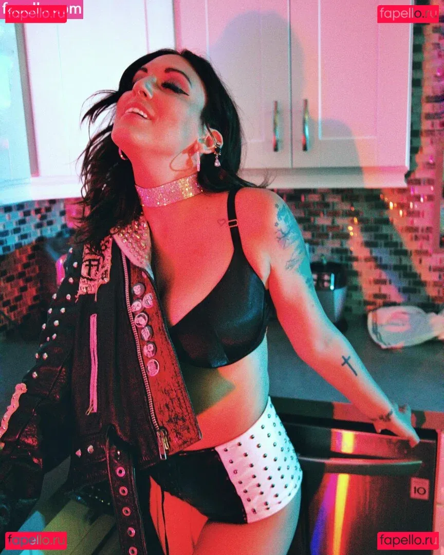 Evil Little Creature Onlyfans Photo Gallery 