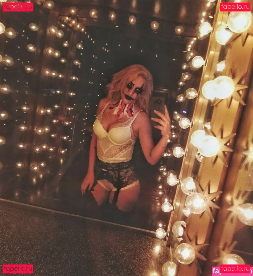 Evil Little Creature Onlyfans Photo Gallery 