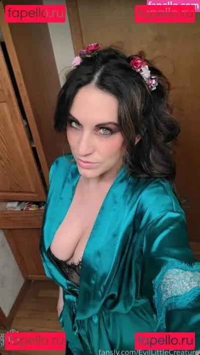 Evil Little Creature Onlyfans Photo Gallery 