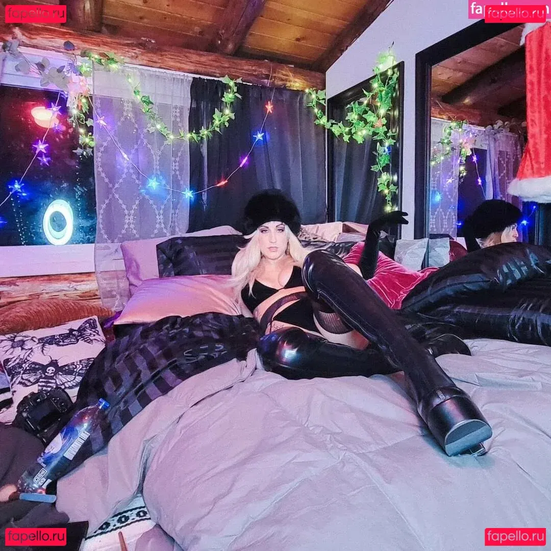 Evil Little Creature Onlyfans Photo Gallery 