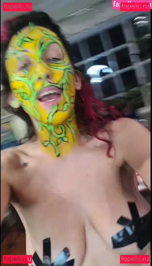 Evil Little Creature Onlyfans Photo Gallery 