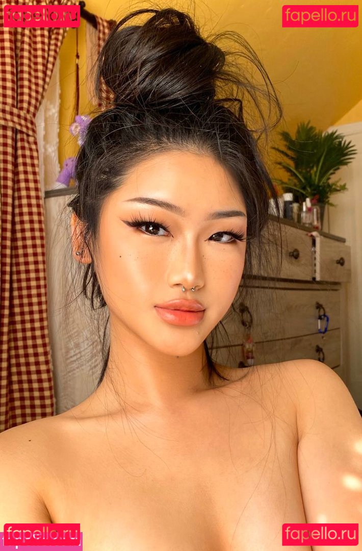 1800BABYNICO / Nico Miu / itsbabynico Onlyfans Photo Gallery 