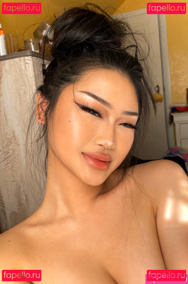 1800BABYNICO / Nico Miu / itsbabynico Onlyfans Photo Gallery 