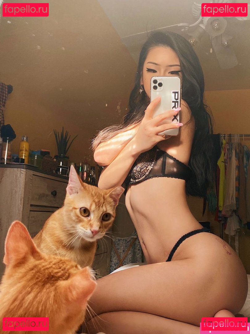 1800BABYNICO / Nico Miu / itsbabynico Onlyfans Photo Gallery 