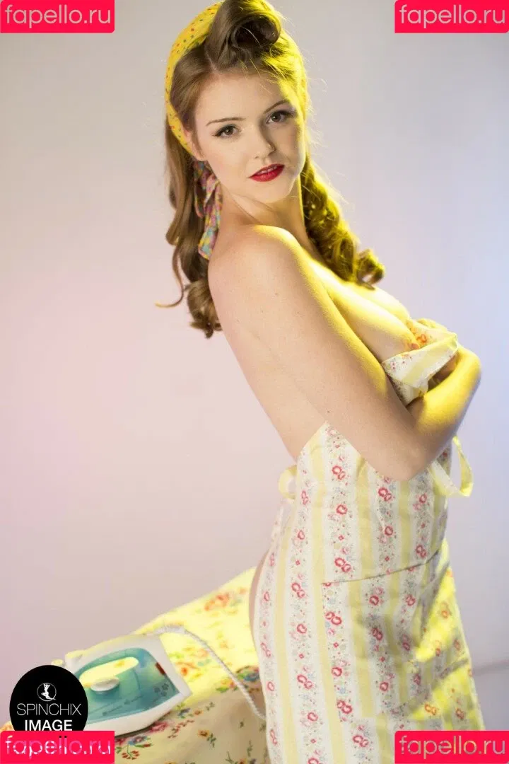 Rosie Danvers Onlyfans Photo Gallery 