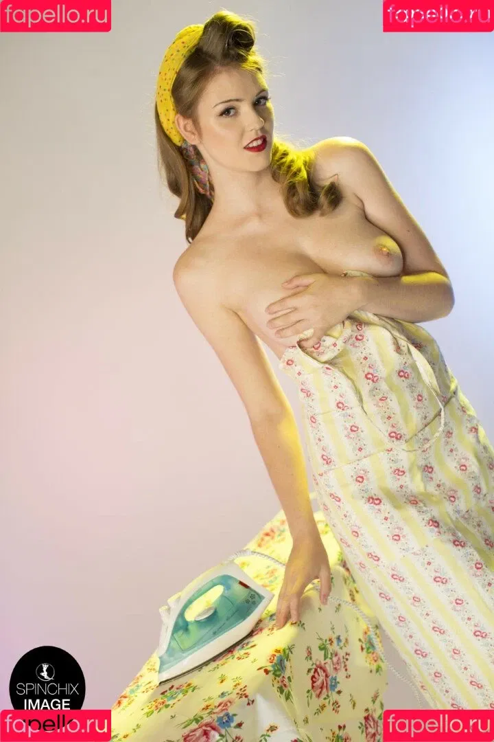 Rosie Danvers Onlyfans Photo Gallery 