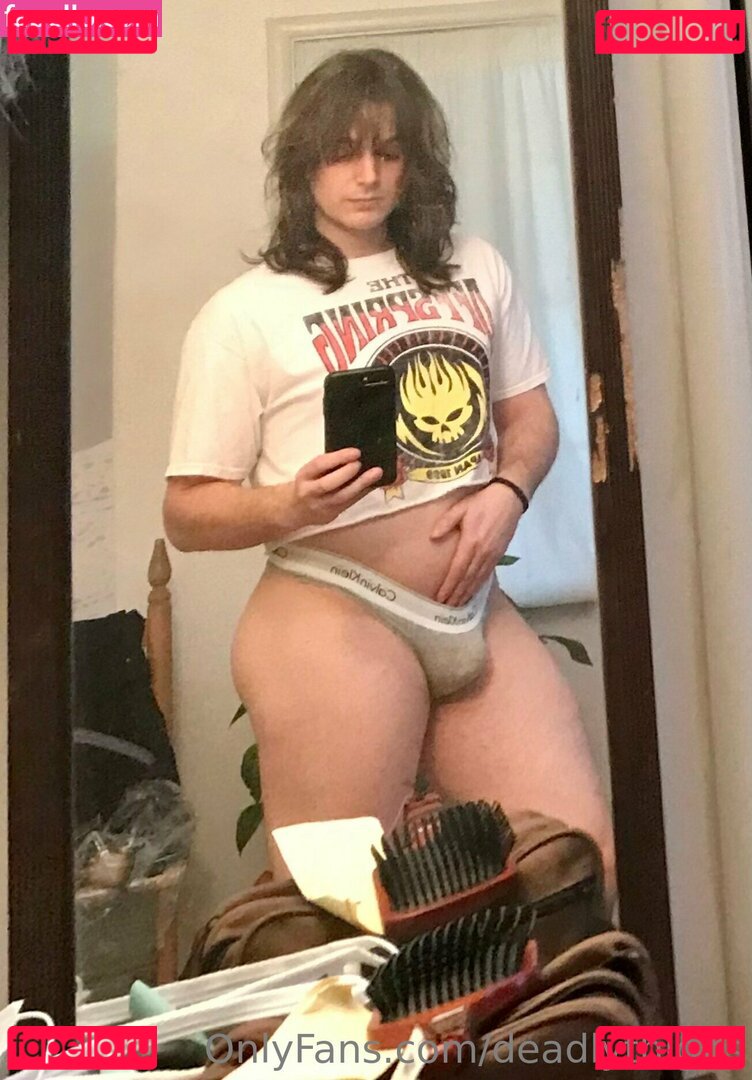 deadlythighs Onlyfans Photo Gallery 