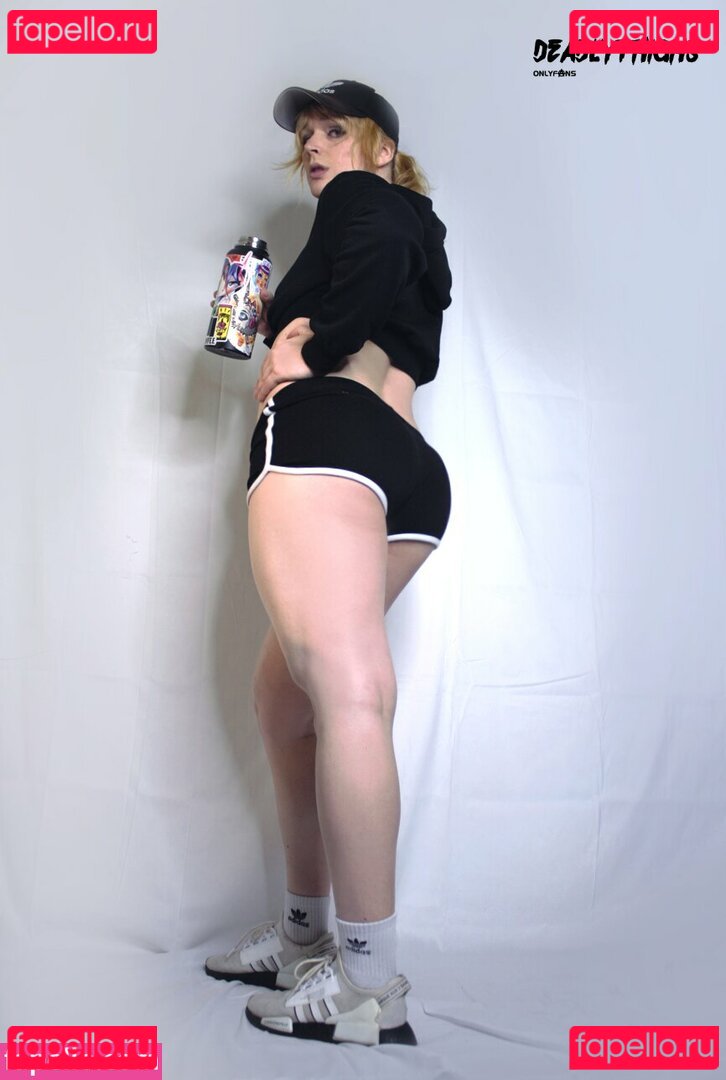 deadlythighs Onlyfans Photo Gallery 