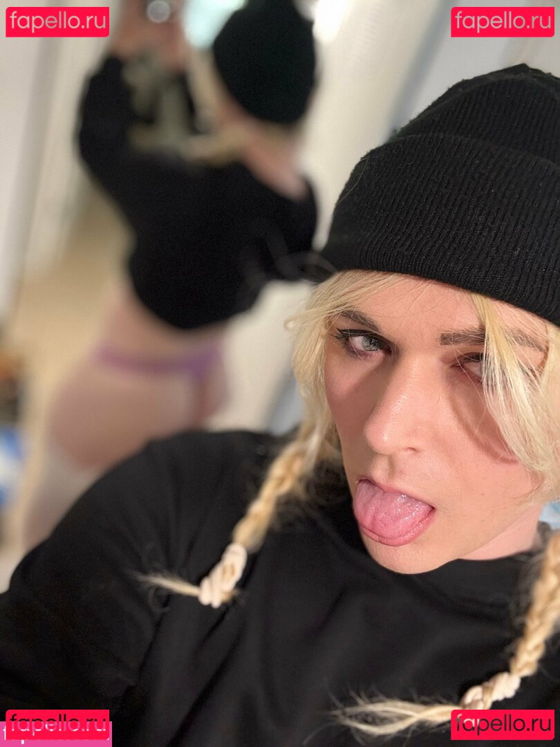 deadlythighs Onlyfans Photo Gallery 