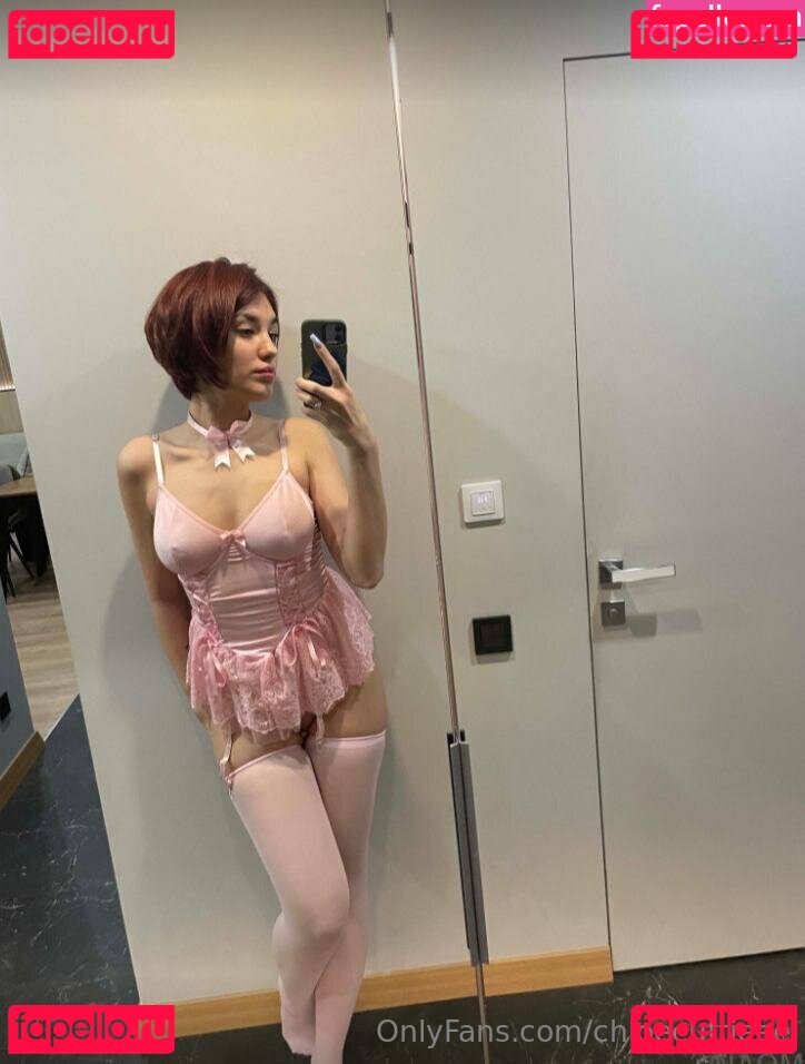 chloecuttieee Onlyfans Photo Gallery 