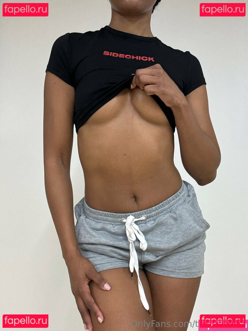 theoliviajay Onlyfans Photo Gallery 