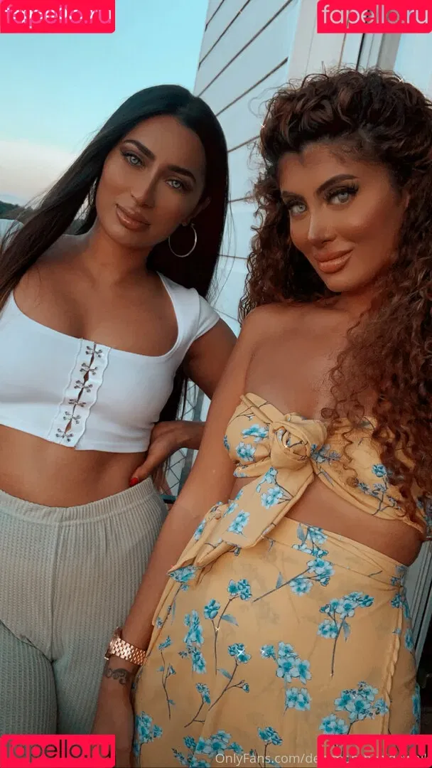 Denimonthesidewalk Onlyfans Photo Gallery 