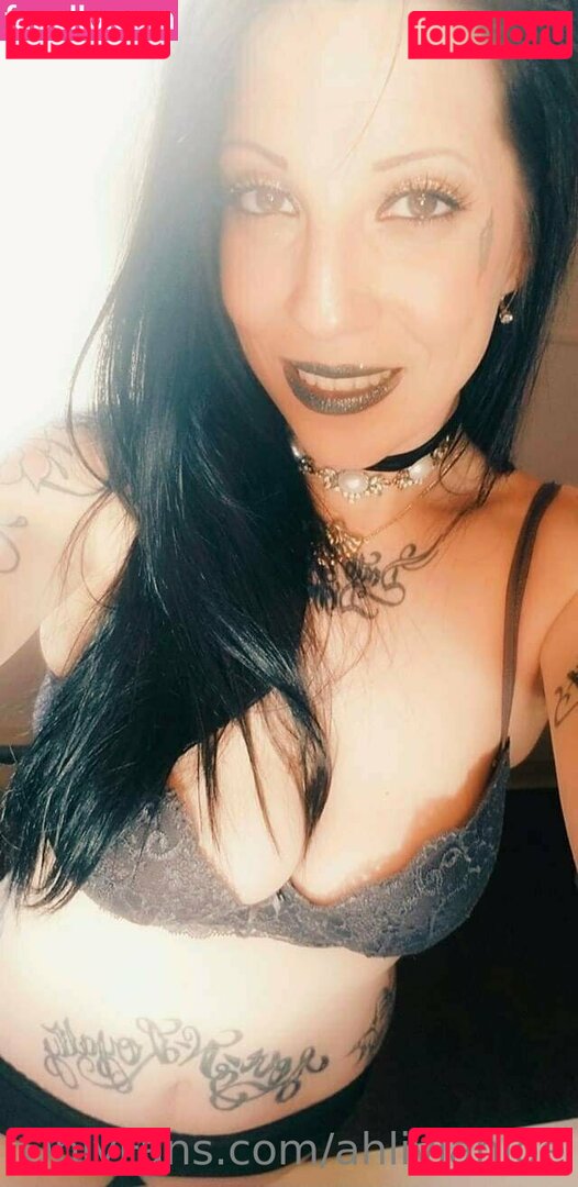 ahliviahjoe Onlyfans Photo Gallery 