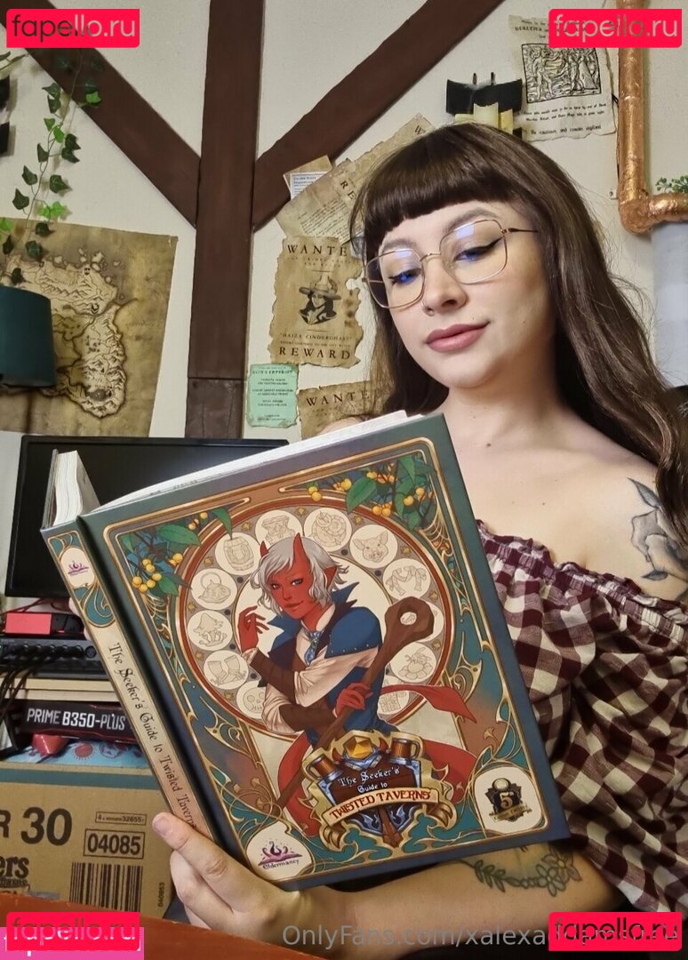 thelilithvexfree Onlyfans Photo Gallery 