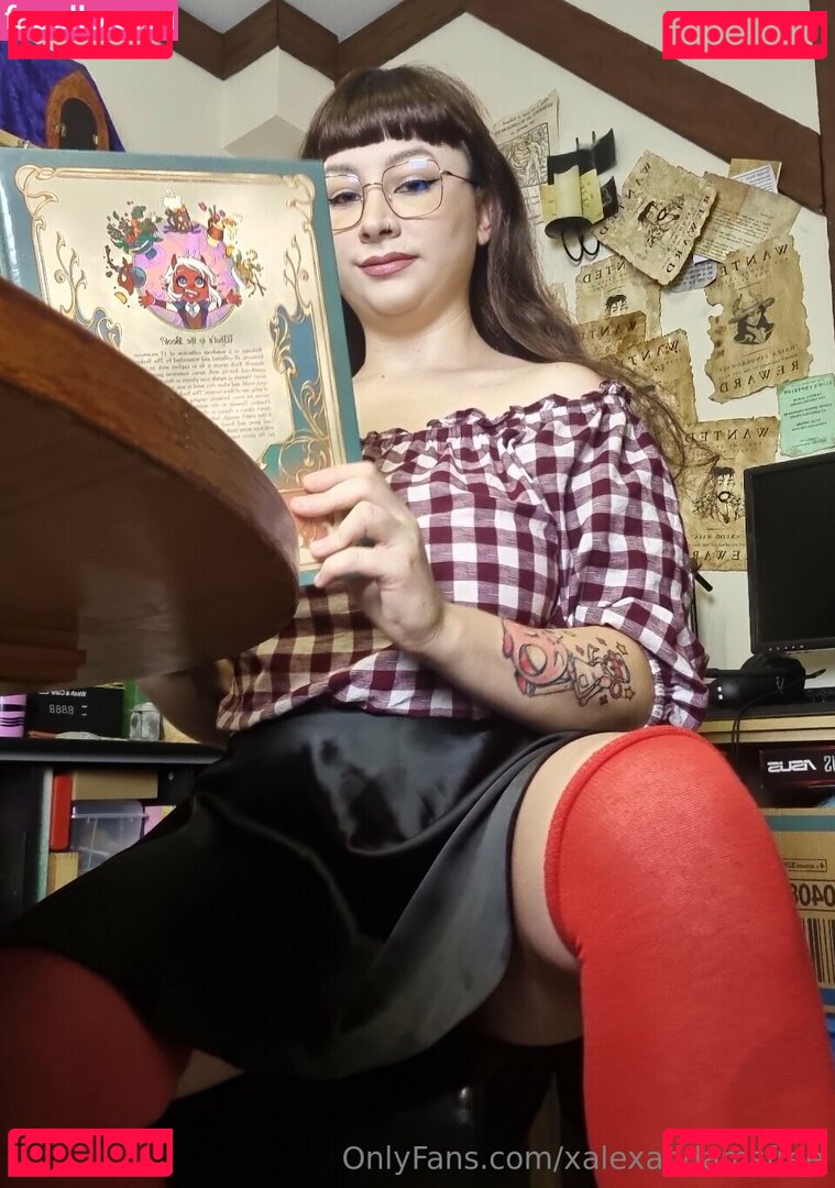 thelilithvexfree Onlyfans Photo Gallery 