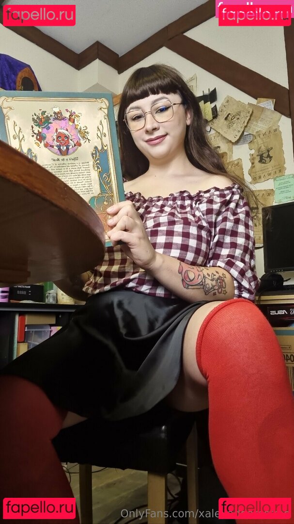 thelilithvexfree Onlyfans Photo Gallery 