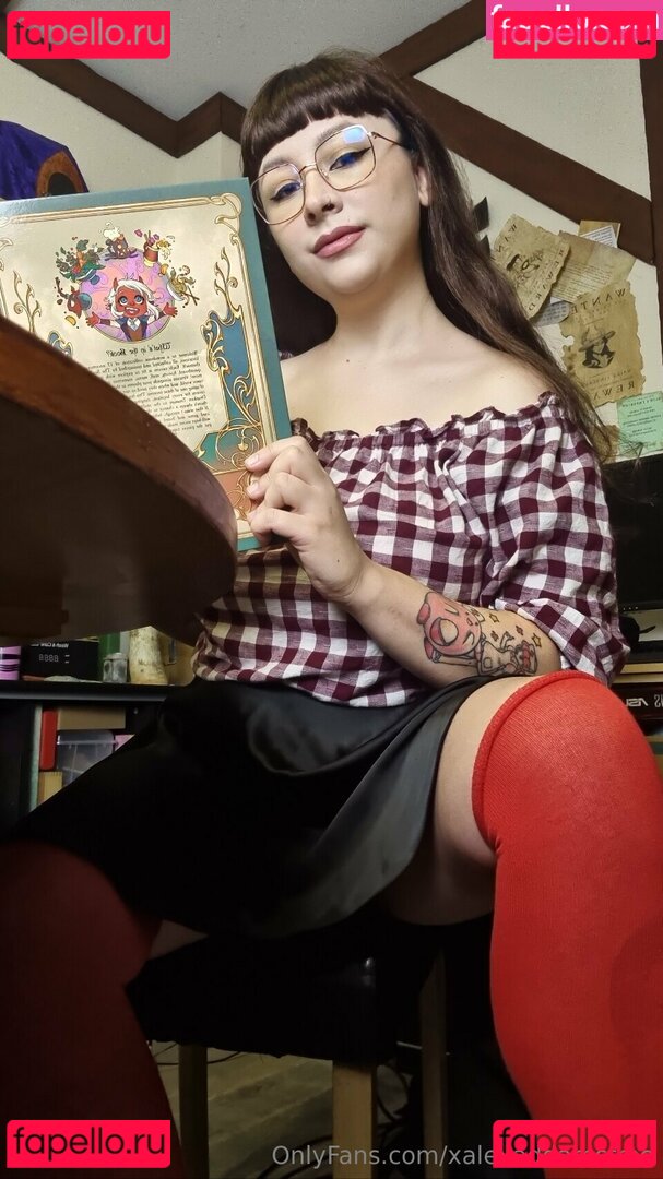 thelilithvexfree Onlyfans Photo Gallery 