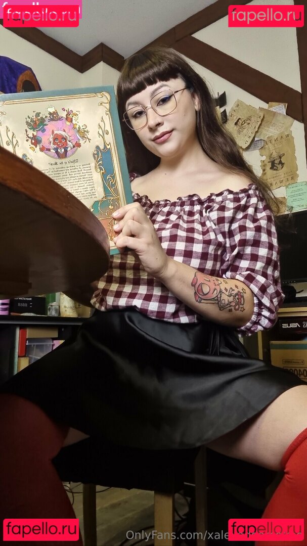 thelilithvexfree Onlyfans Photo Gallery 