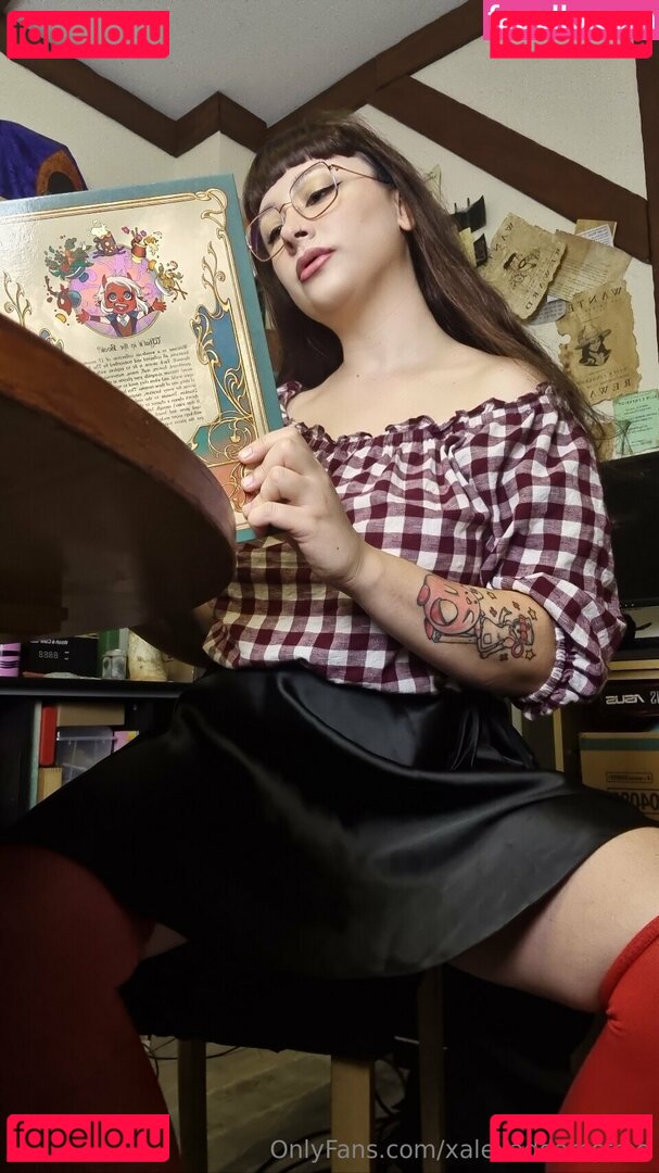 thelilithvexfree Onlyfans Photo Gallery 