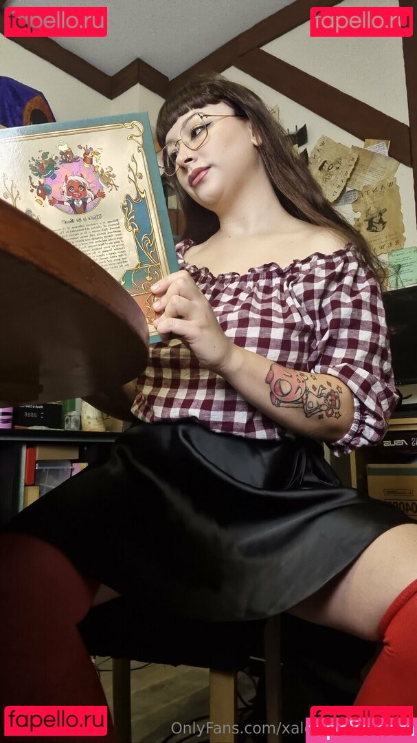 thelilithvexfree Onlyfans Photo Gallery 