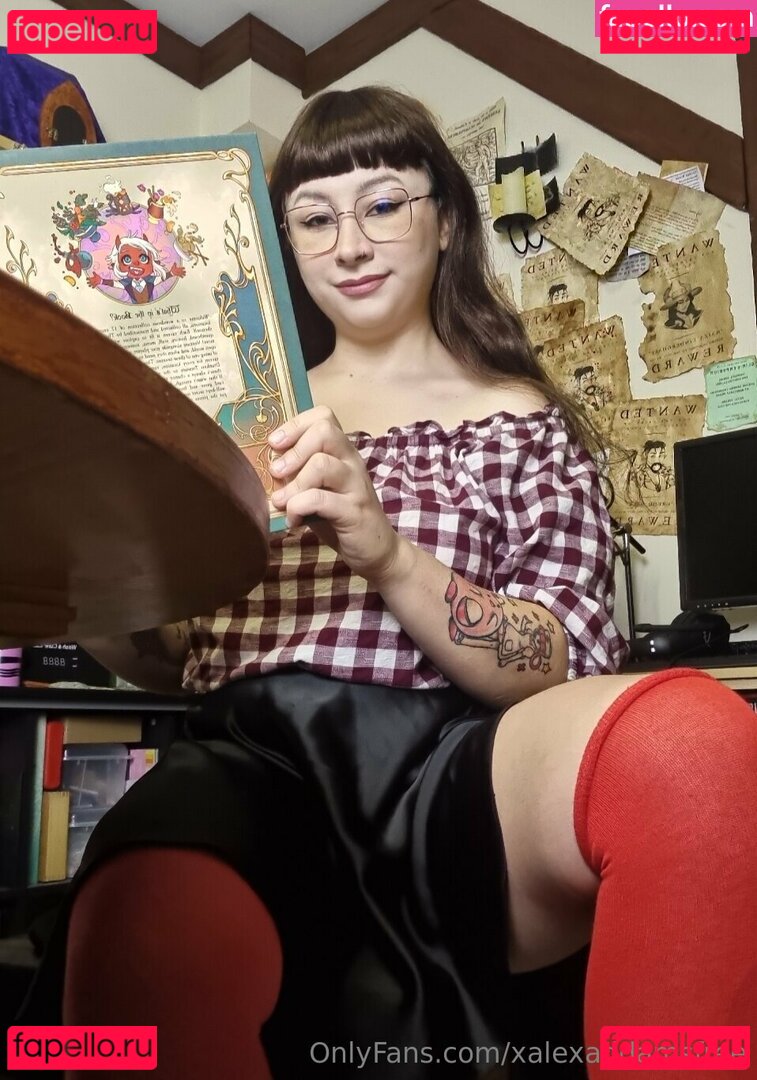 thelilithvexfree Onlyfans Photo Gallery 